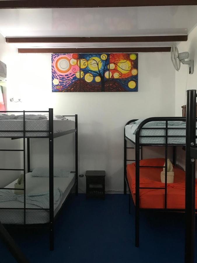 Luminosa Uvita Hostel Exterior photo